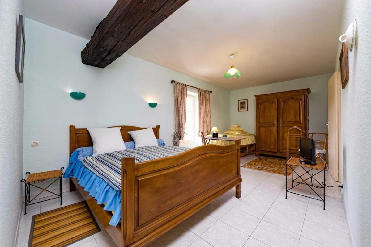 Dessine Moi Un Mouton, Chambre D'Hote A Soulosse Exterior foto