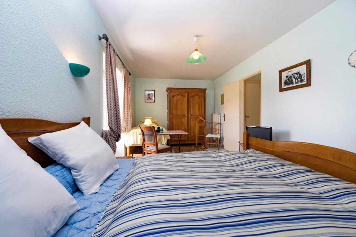 Dessine Moi Un Mouton, Chambre D'Hote A Soulosse Zimmer foto